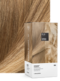 Permanent hair color swatch - Pampas Blonde 9N