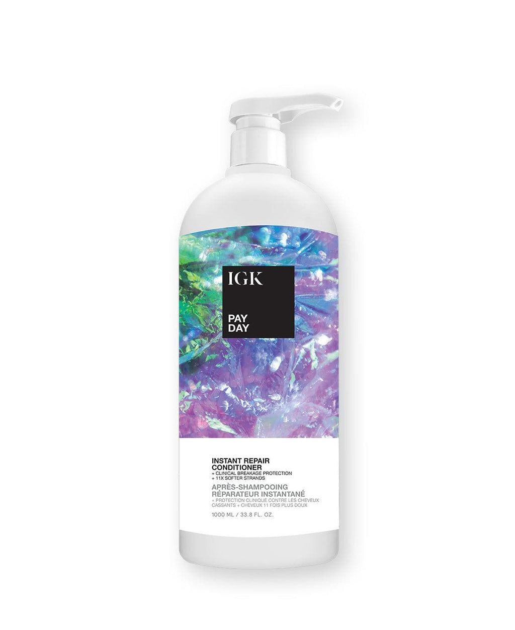 Pay Day Conditioner