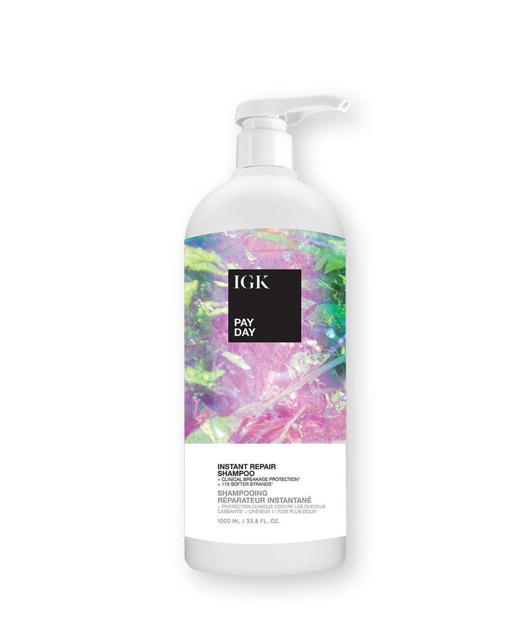 Pay Day Shampoo