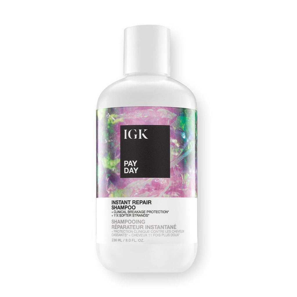 IGK Pay Day Instant Repair Shampoo