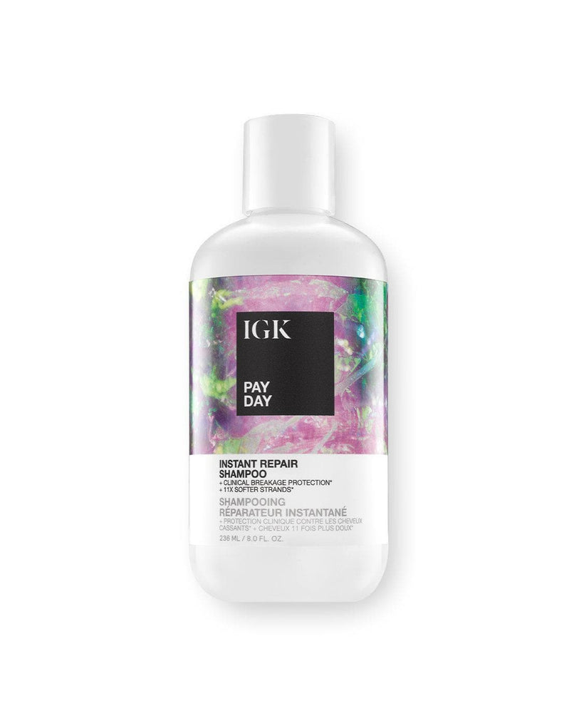 IGK Pay Day Instant Repair Shampoo