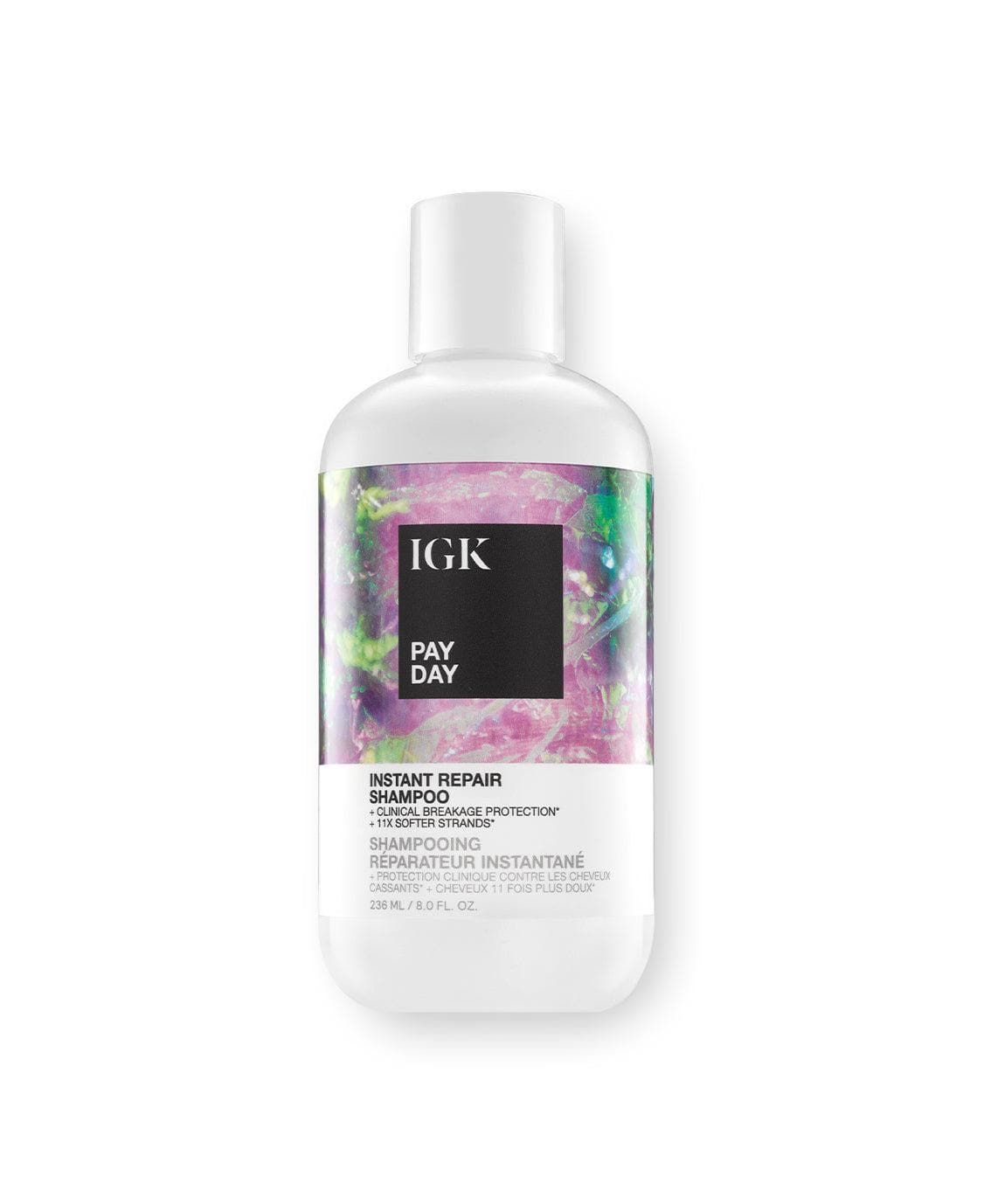 Pay Day Shampoo