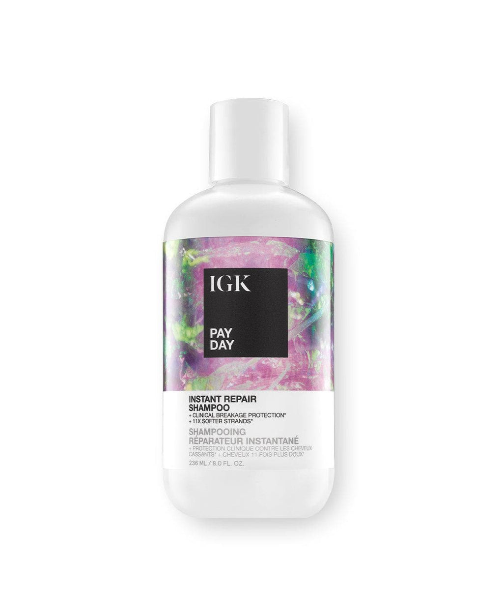 Pay Day Shampoo