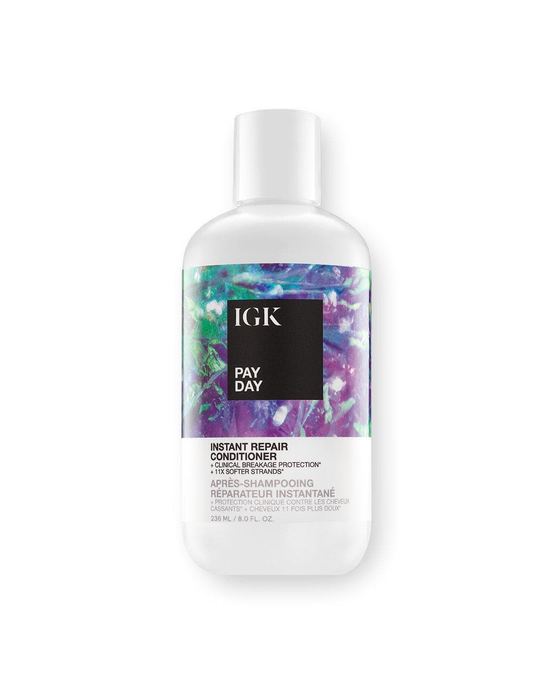 Pay Day Conditioner