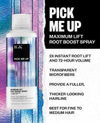 Pick Me Up