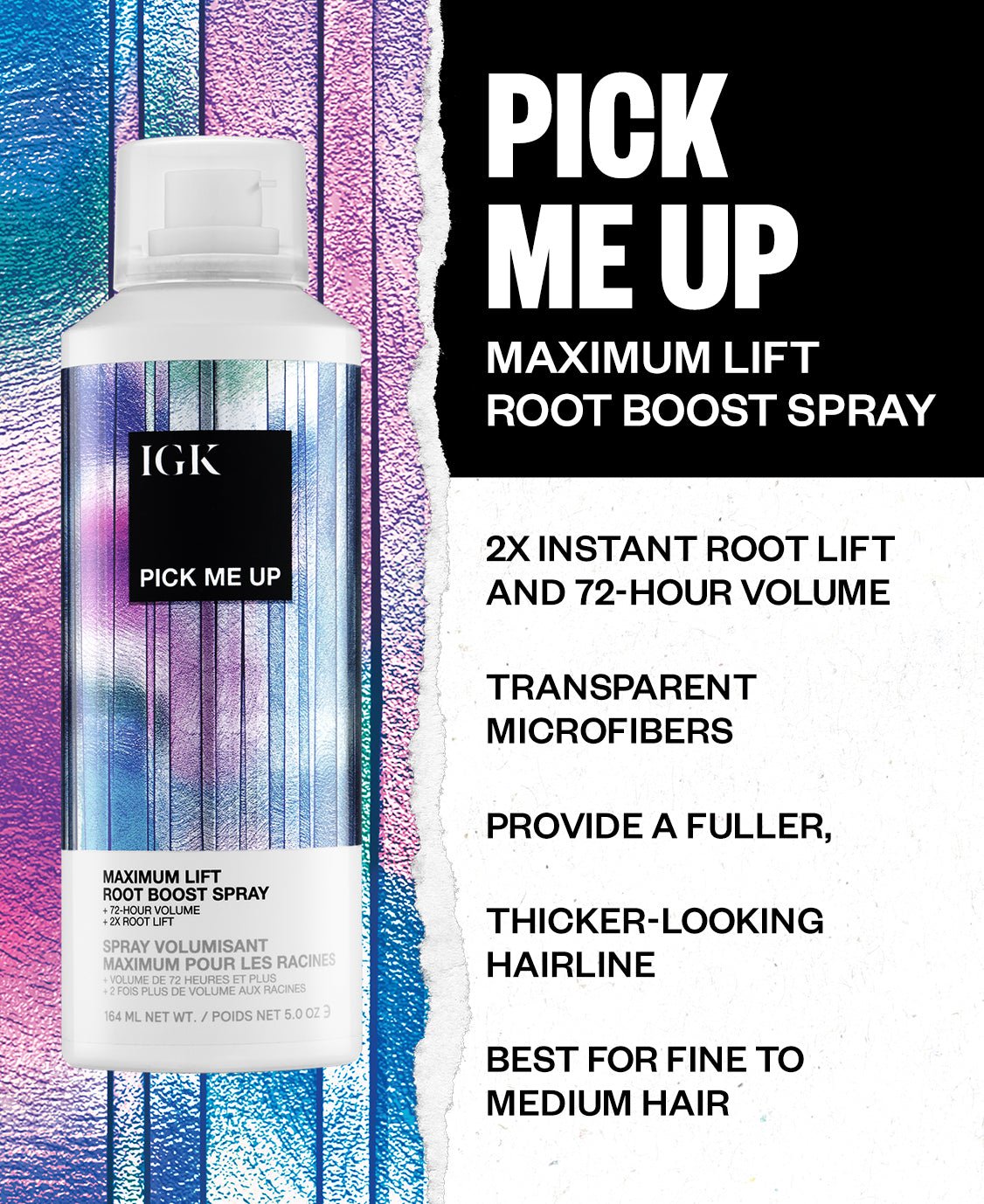 Pick Me Up