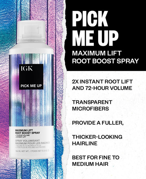 Pick Me Up