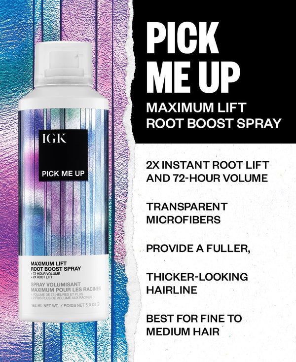 Pick Me Up
