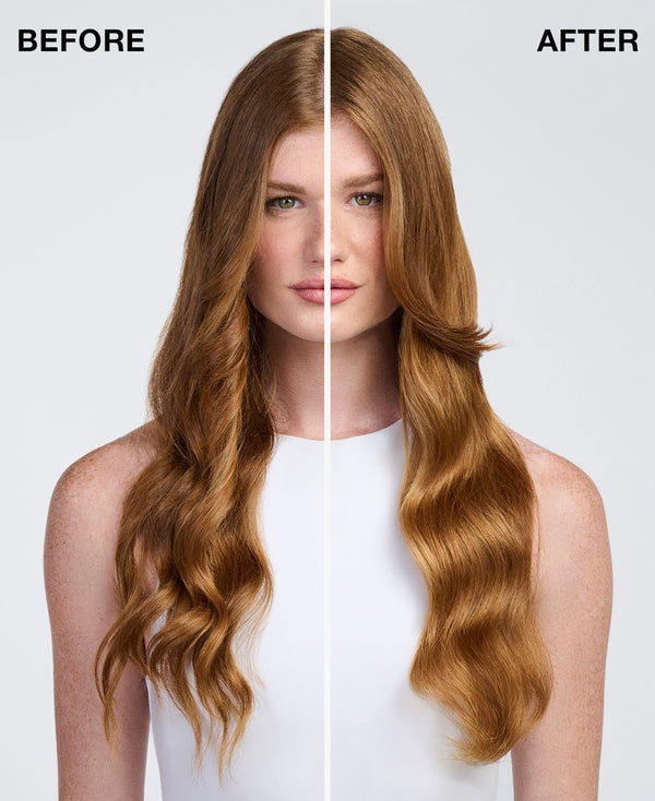 Good Behavior Flexible Anti Frizz Hairspray — Retail