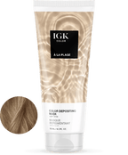 Color Depositing Hair Mask - A La Plage