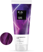 Color Depositing Hair Mask - Cyber Tokyo