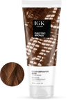 Color Depositing Hair Mask - Electric Bronze
