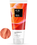 Color Depositing Hair Mask - Feelin' Peachy