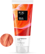Color Depositing Hair Mask - Feelin' Peachy