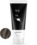 Color Depositing Hair Mask - Pitch Black
