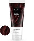 Color Depositing Hair Mask - Williams Burgundy