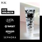 Expensive High Shine Gloss Treatment