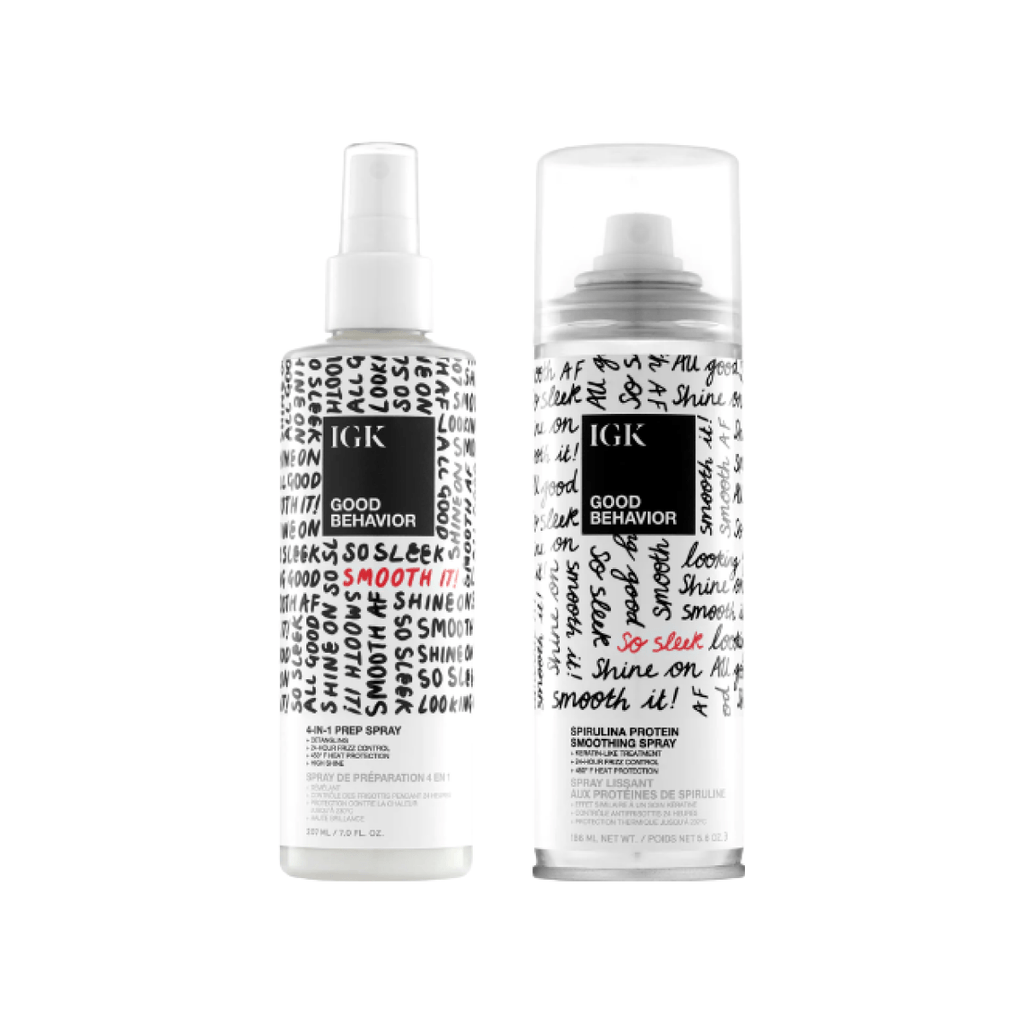 Smoothing Frizz Fighters — Default Title 1