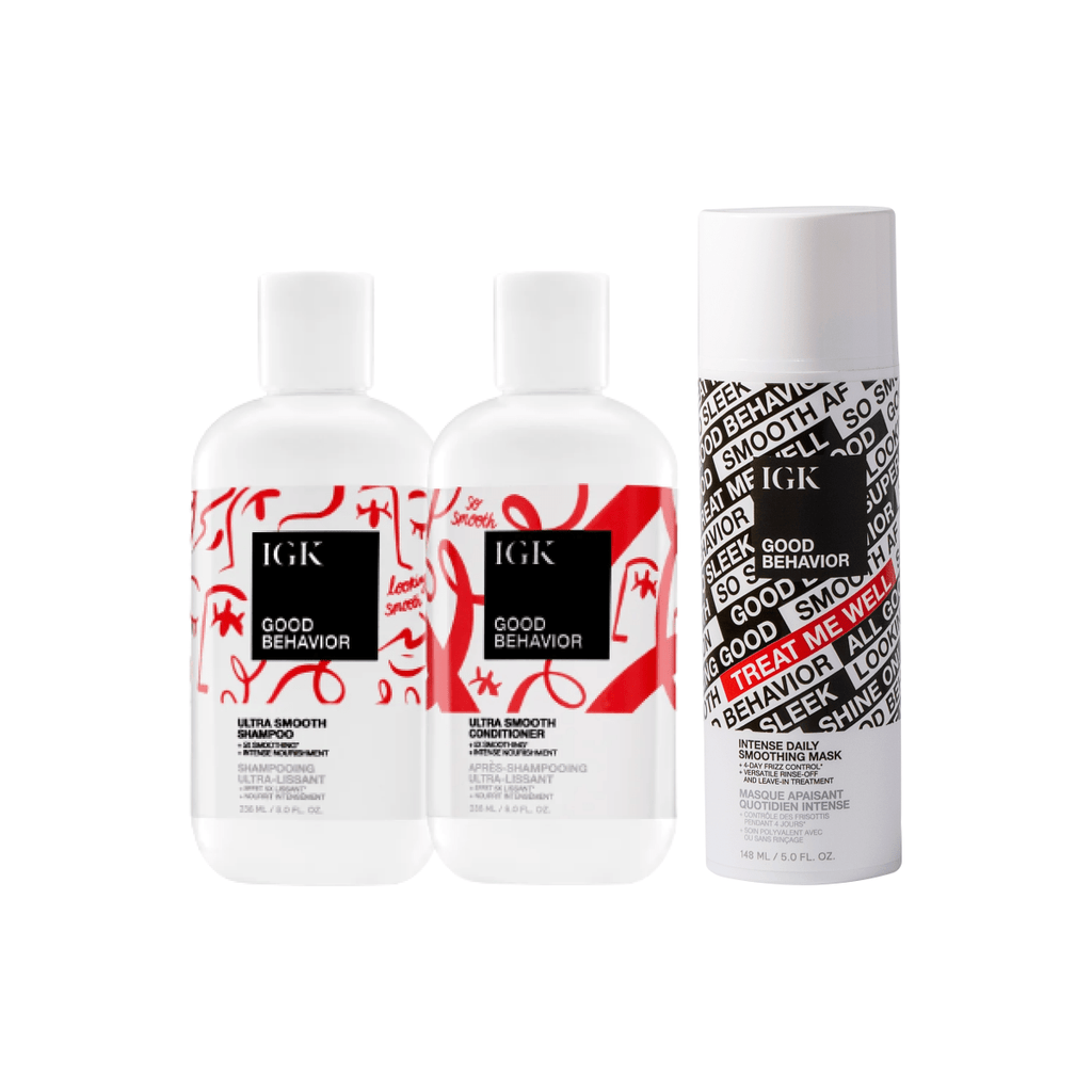 Smoothing Shower Essentials — Default Title 1