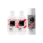 Smoothing Shower Essentials