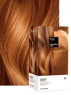 Permanent Color Kit - Best Sellers
