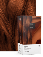 Permanent Color Kit - Sunset Lover