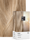 IGK Permanent Hair Color in Surf Club 9NA shade swatch