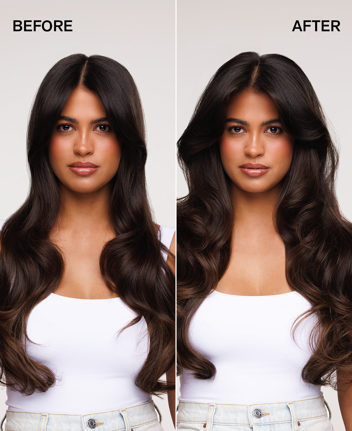 Turn It Up Hair Thickening Instant Volume Spray