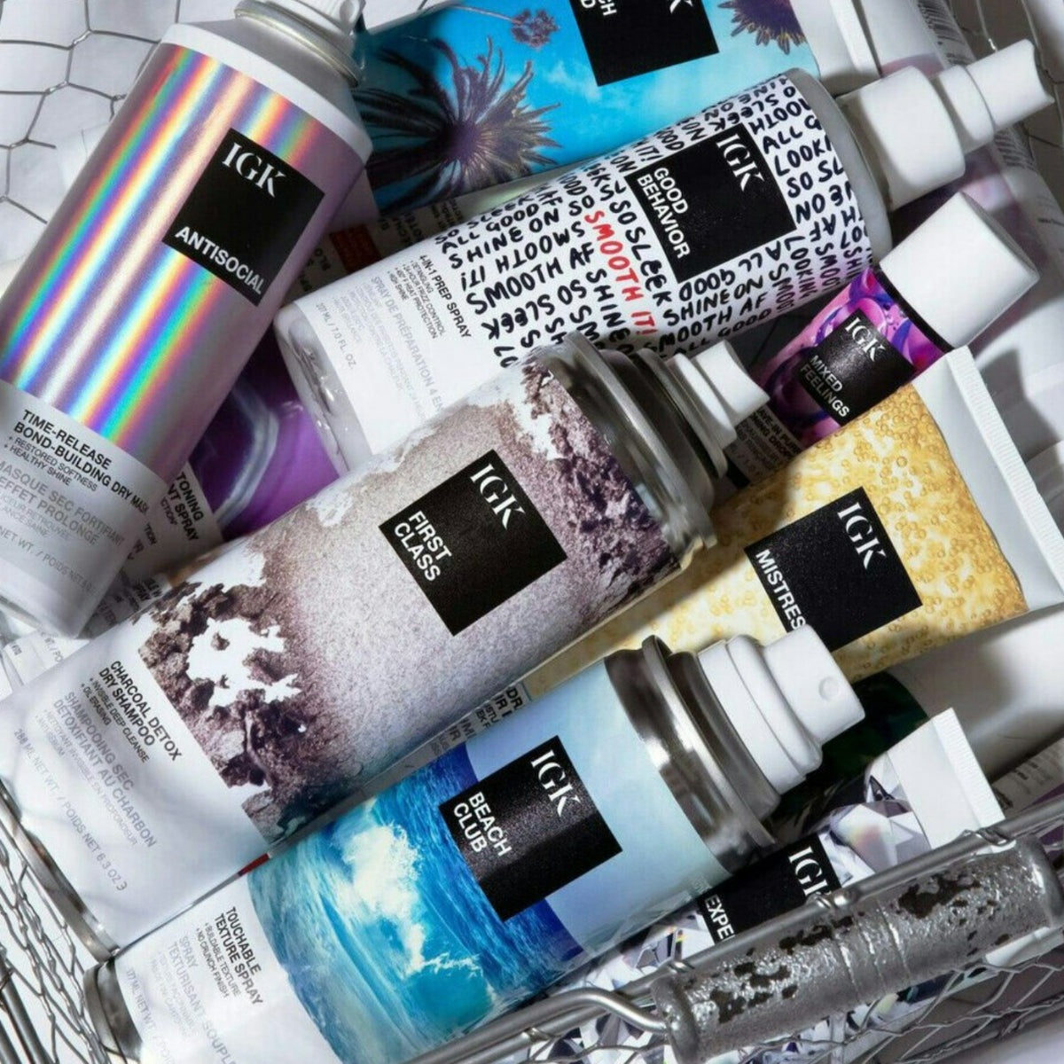FREE SHIPPING ON ORDERS $50+
