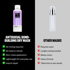 Antisocial Dry Hair Mask