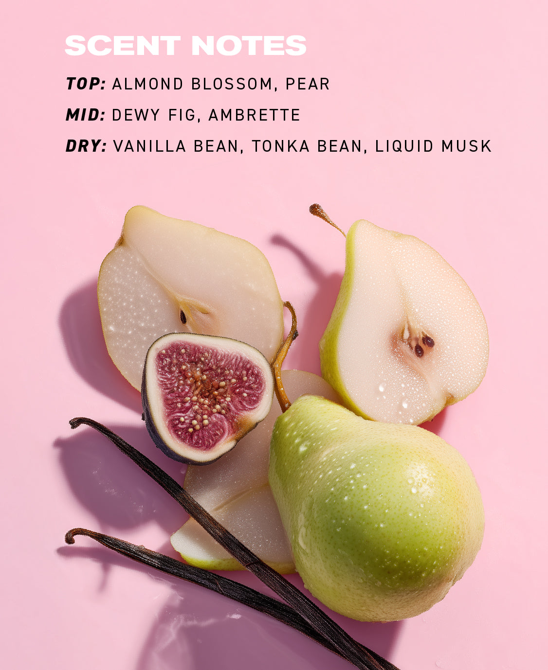 Velvet Muse Fragrance Mist & Hair Taming Wand