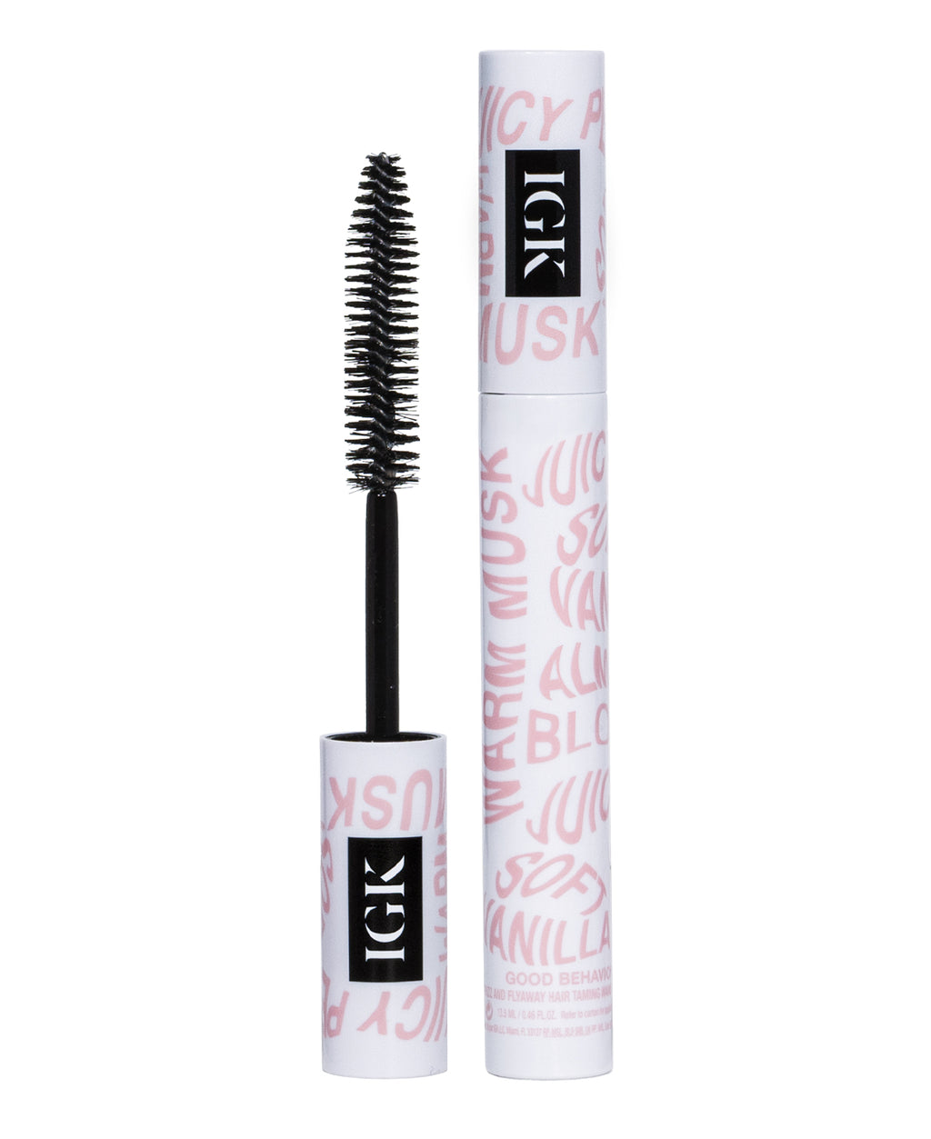 Slick Back Saviors Taming Wands (Good Behavior & Velvet Muse)