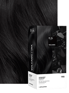 Permanent Color Kit - Volcanic