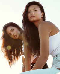 No Limit Volumizing Spray