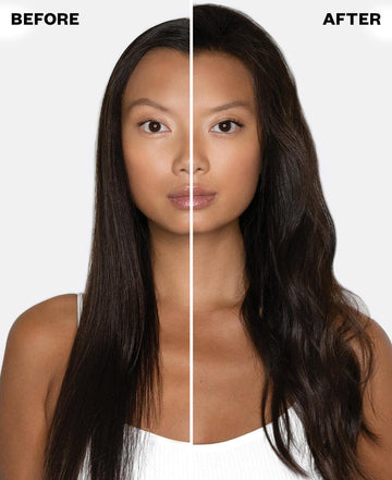 No Limit Volumizing Spray