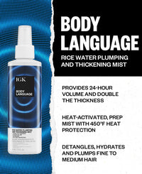 Body Language