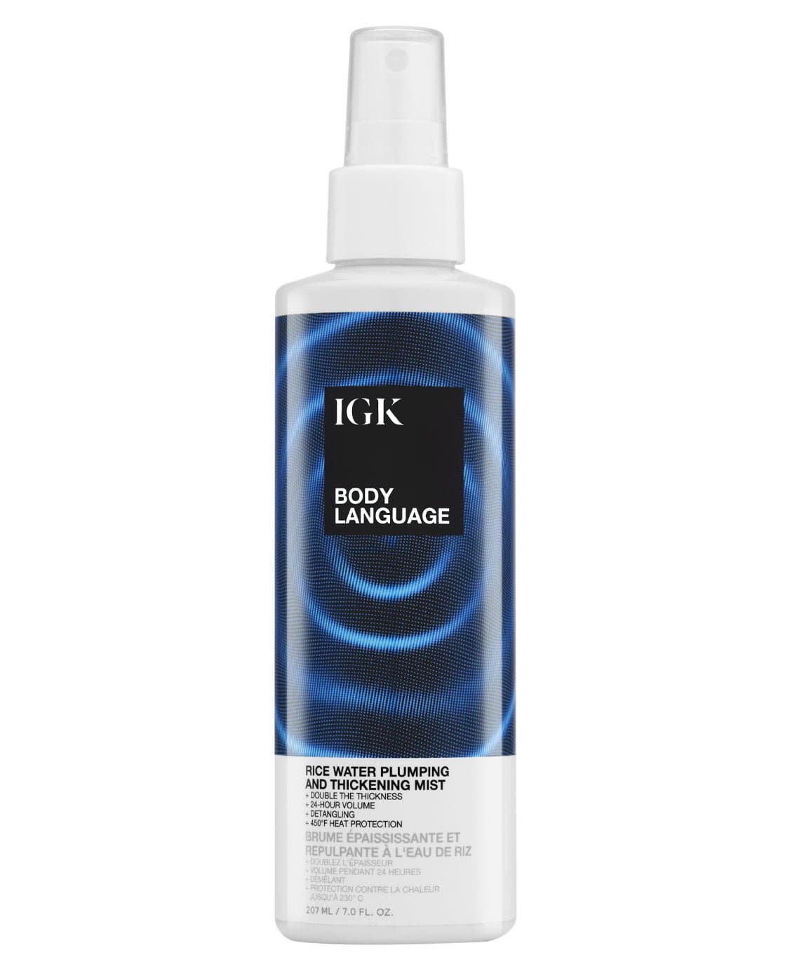 Big Bouncy Blowout Essentials