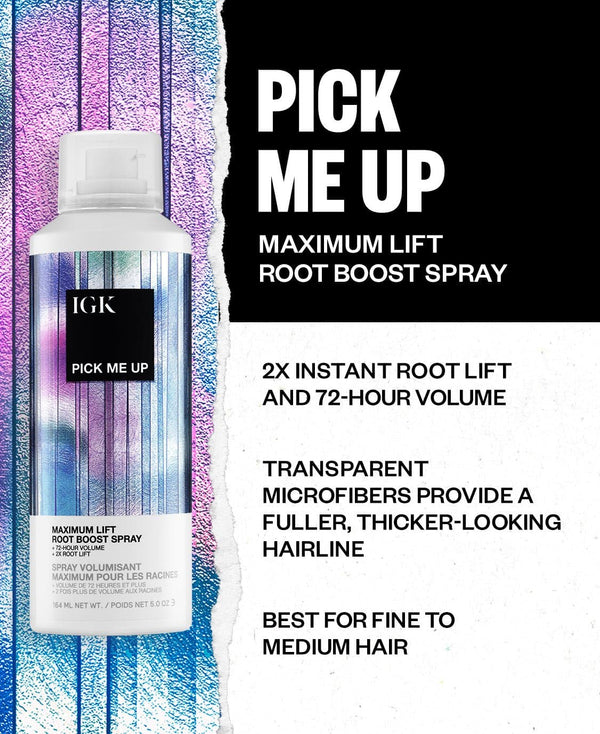 Pick Me Up