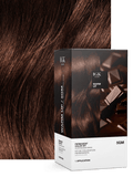 Permanent Color Kit - Warm Up