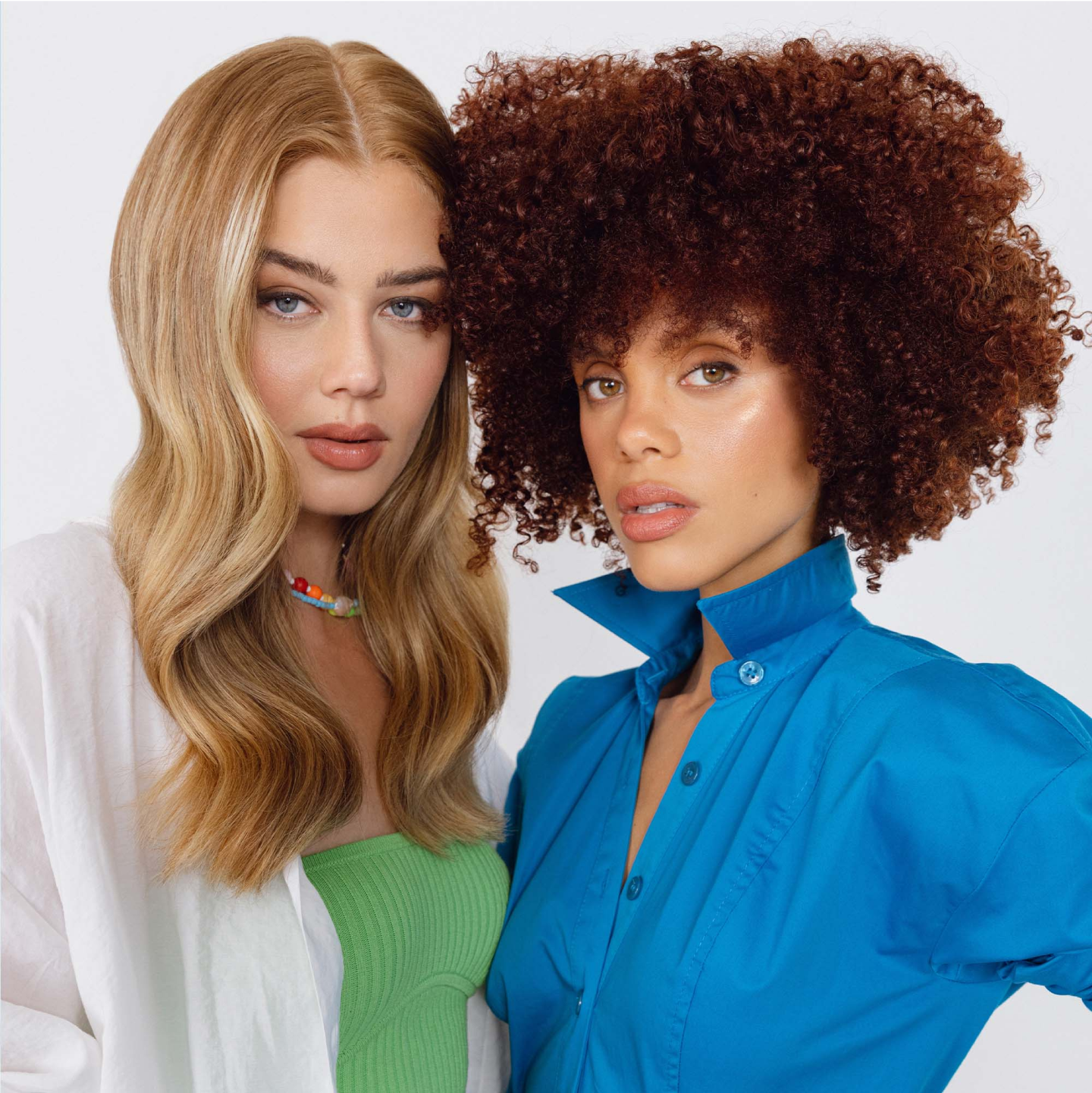 Permanent Color Kit - Trend Shades