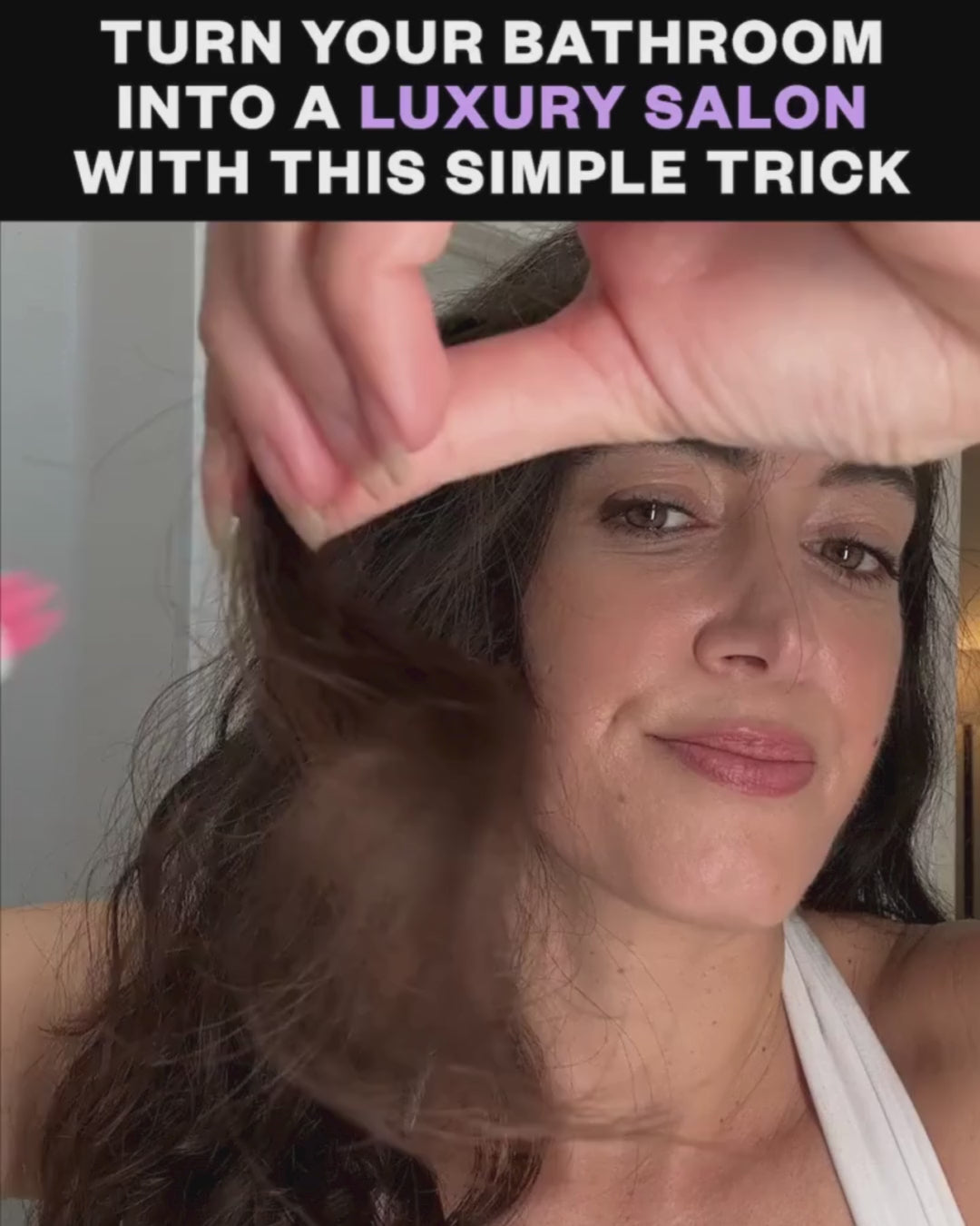Good Behavior Smoothing Spray