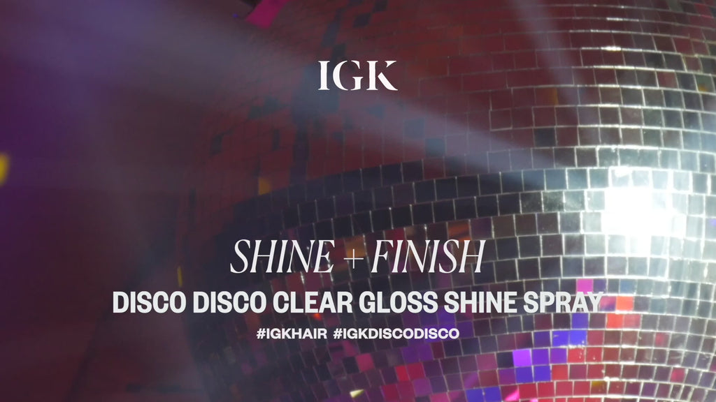 DISCO DISCO