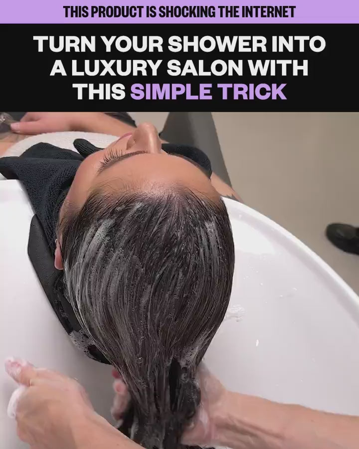 Expensive High Shine Gloss Treatment