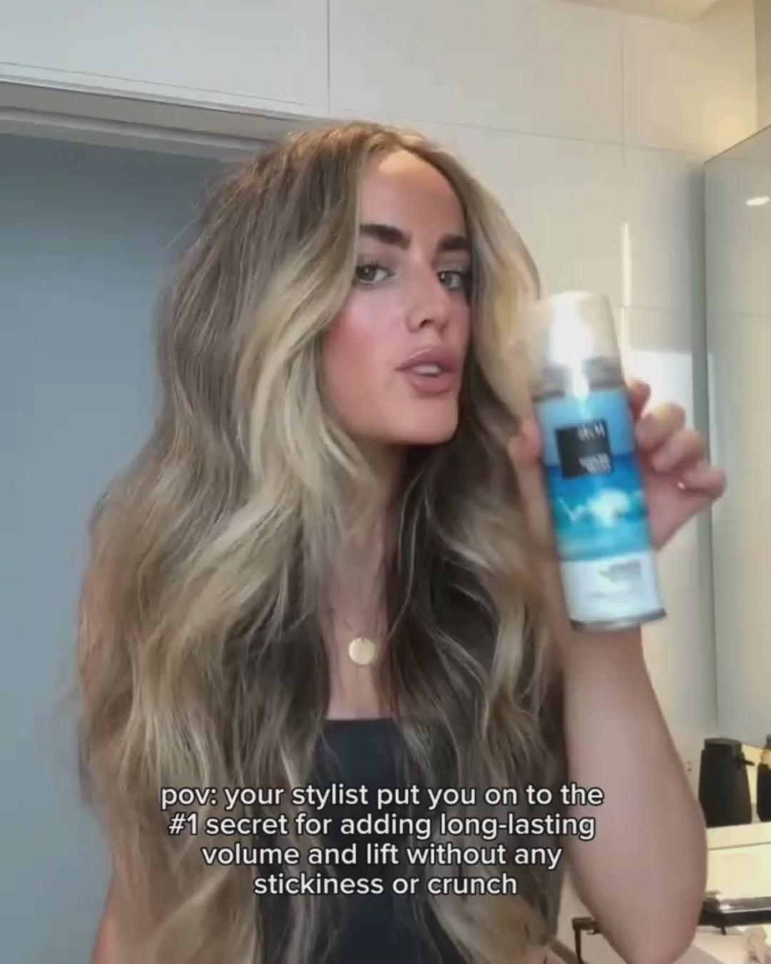 Beach Club Texture Spray