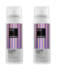 Antisocial Dry Hair Mask