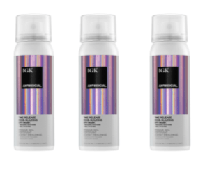 Antisocial Dry Hair Mask