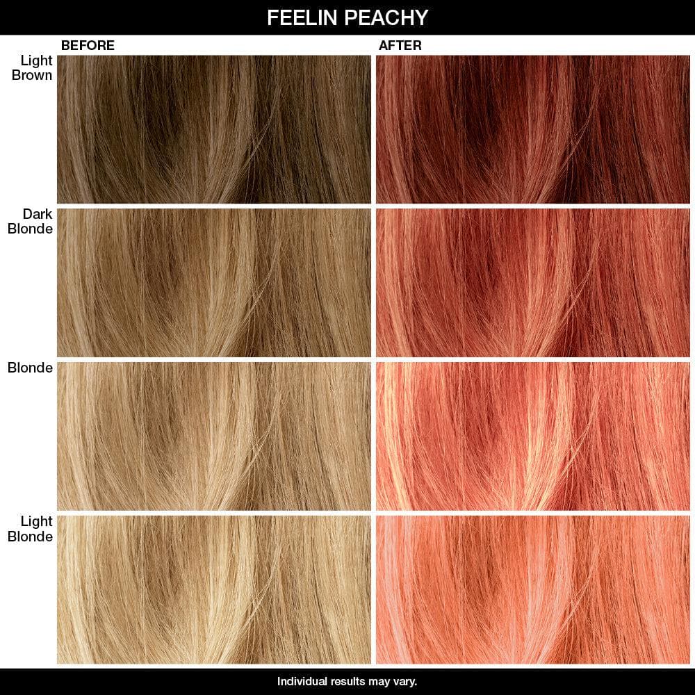 Feelin' Peachy