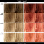 Feelin' Peachy