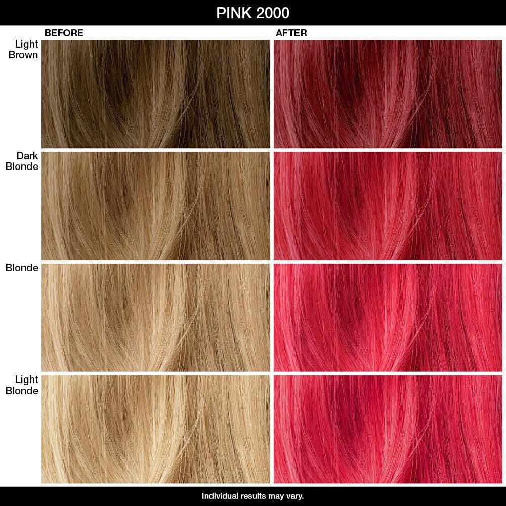 Pink 2000