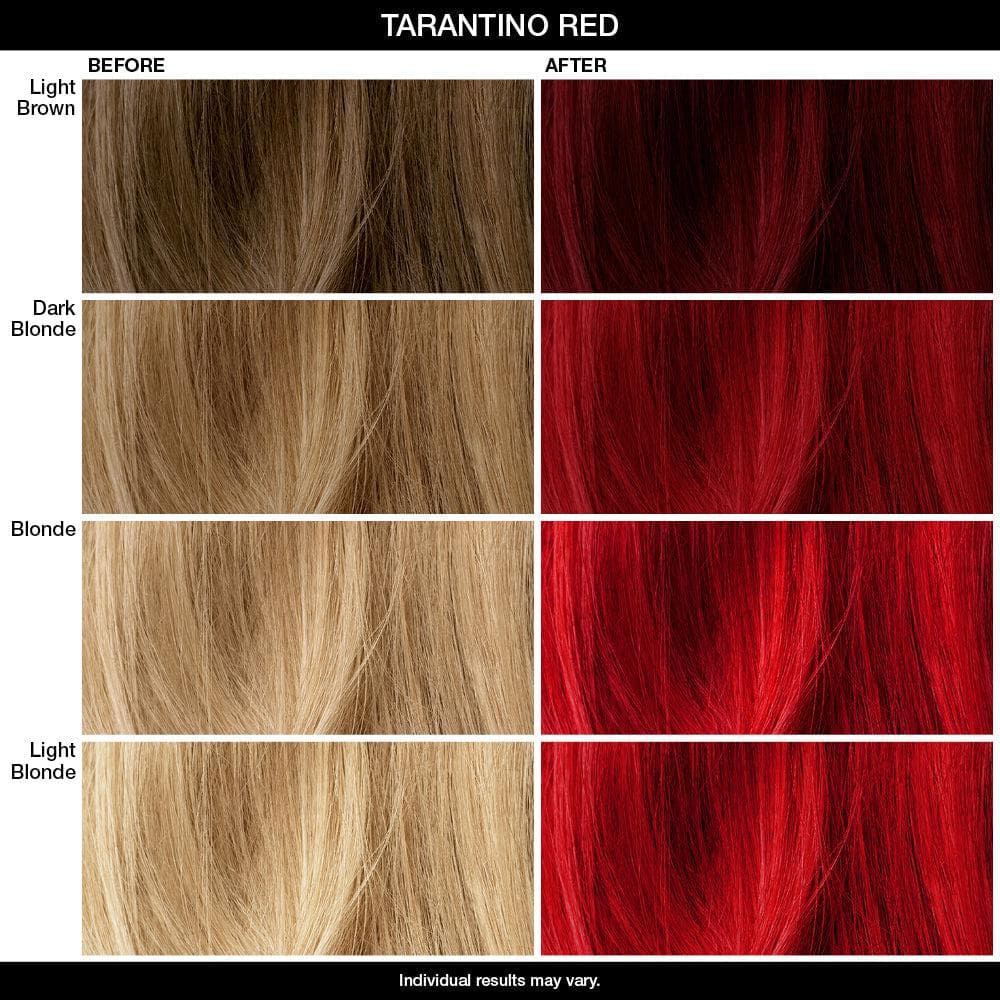 Tarantino Red